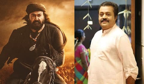 மோகன்லால்-சுரேஷ்கோபி பட தயாரிப்பளர்களின் தில்