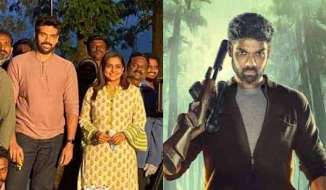 இறுதிக்கட்டத்தில் ரேஞ்சர்!