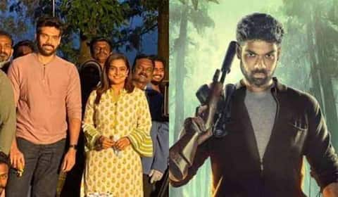 இறுதிக்கட்டத்தில் ரேஞ்சர்!
