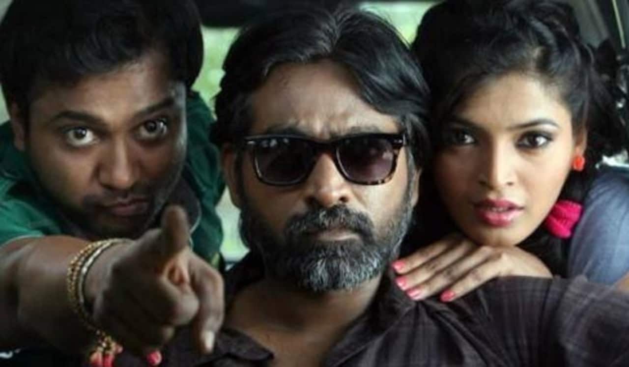 சூது கவ்வும் - 2