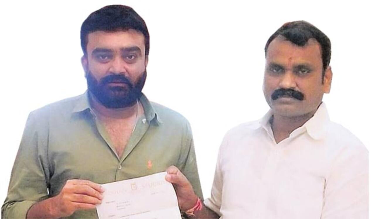 உதயா கோரிக்கை!