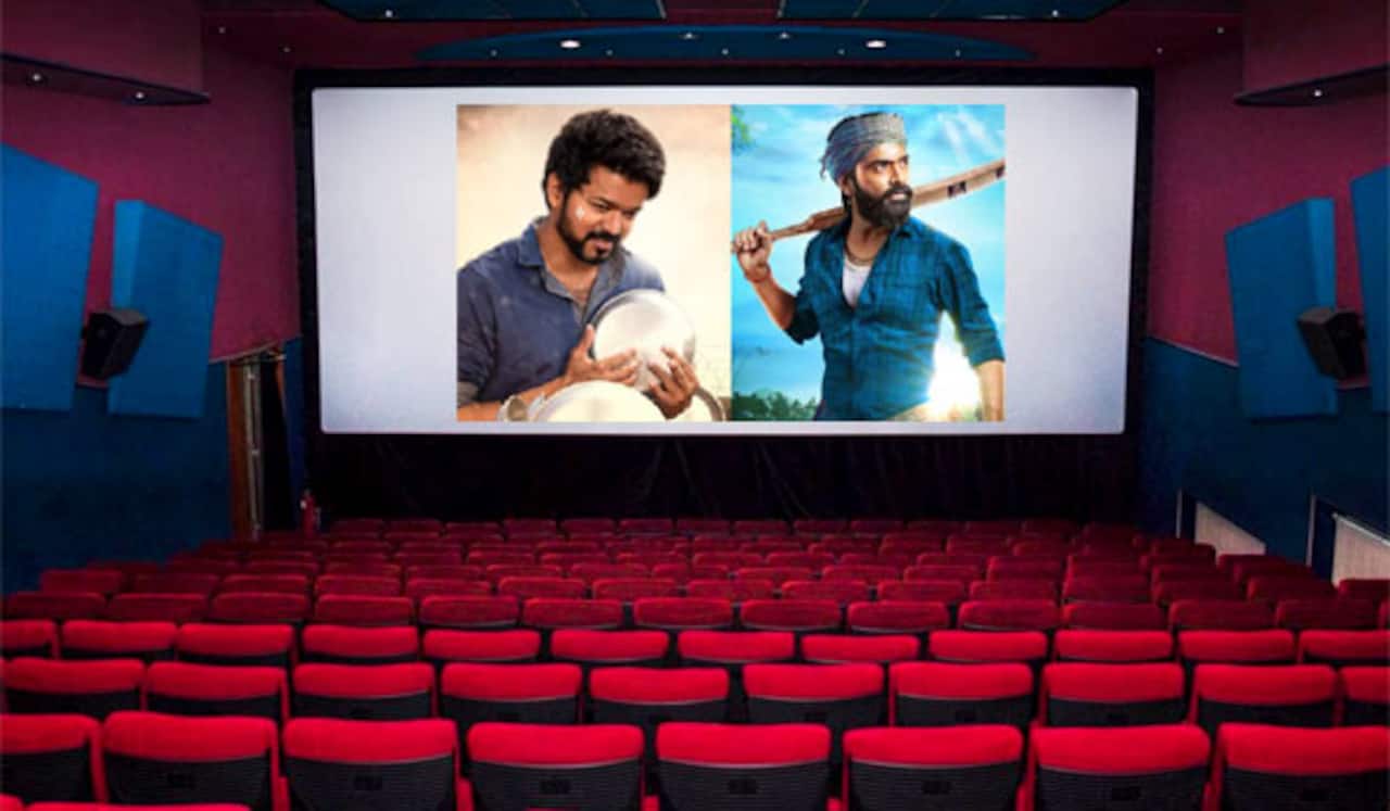 தியேட்டர்களில் 100 சதவீதம் அனுமதி கொலைக்கு சமம் : ஒரு டாக்டரின் ஆதங்கம்