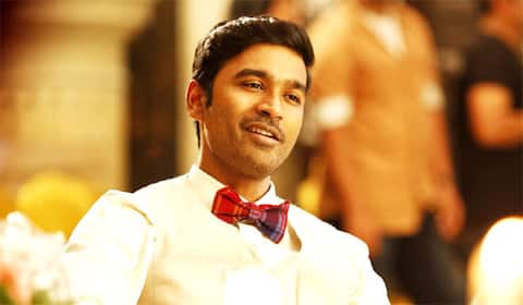 பொங்கலுக்கு டபுள் ட்ரீட் தரும் தனுஷ்