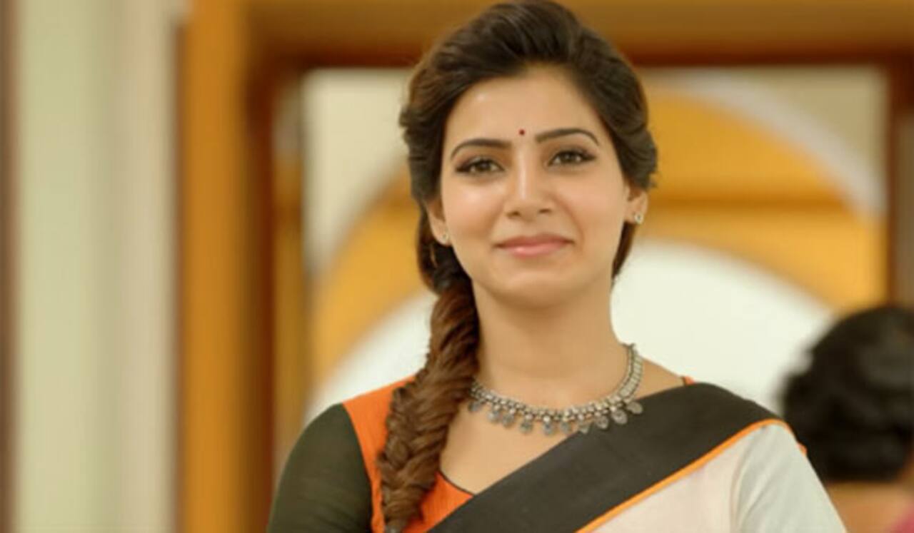 சமந்தாவின் சொகுசு கார்கள் கலெக்ஷன்
