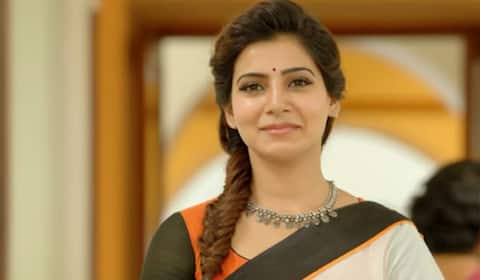 சமந்தாவின் சொகுசு கார்கள் கலெக்ஷன்