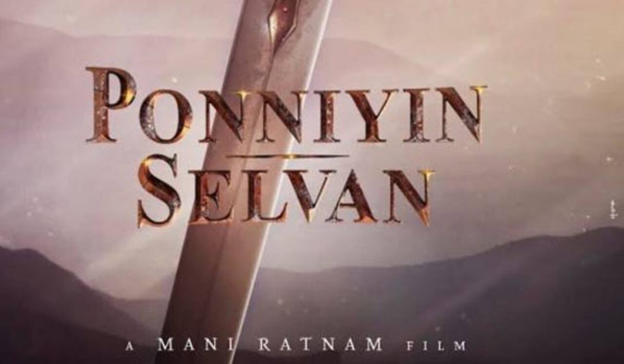 இன்று முதல் மீண்டும் பொன்னியின் செல்வன் படப்பிடிப்பு