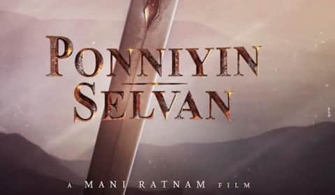 இன்று முதல் மீண்டும் பொன்னியின் செல்வன் படப்பிடிப்பு