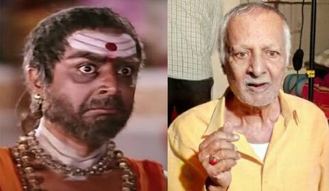 பழம்பெரும் கன்னட நடிகர் கொரோனாவுக்கு பலி