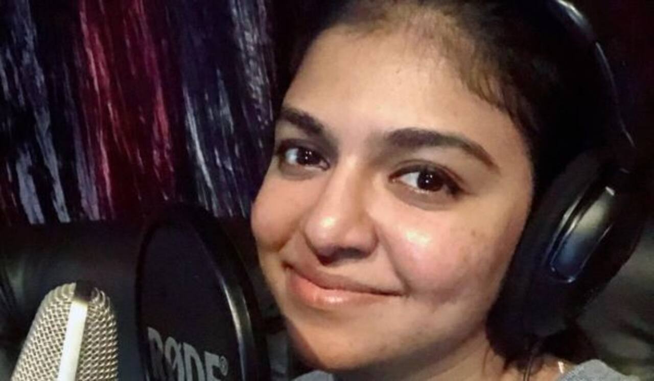 பொங்கல் ரிலீசாக ரவீனா படங்கள்!