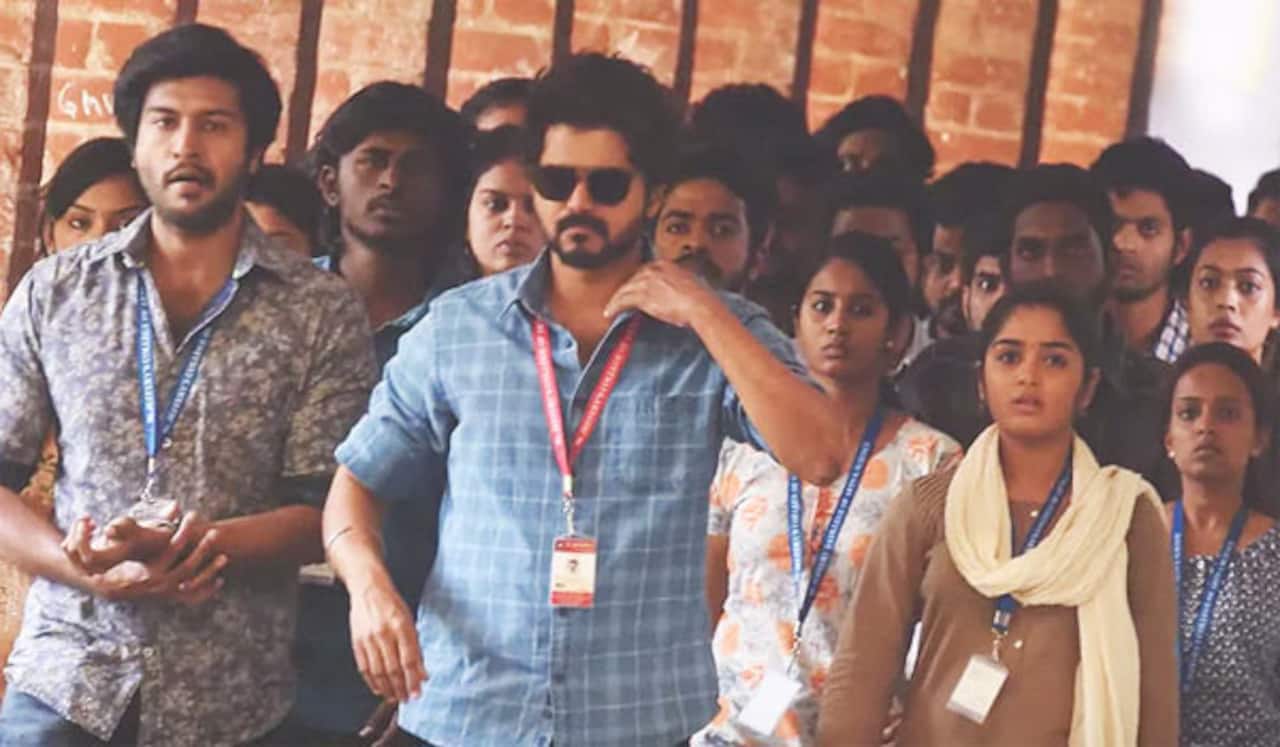 மாஸ்டர் வருமா, வராதா? : திரையுலகில் குழப்பம்