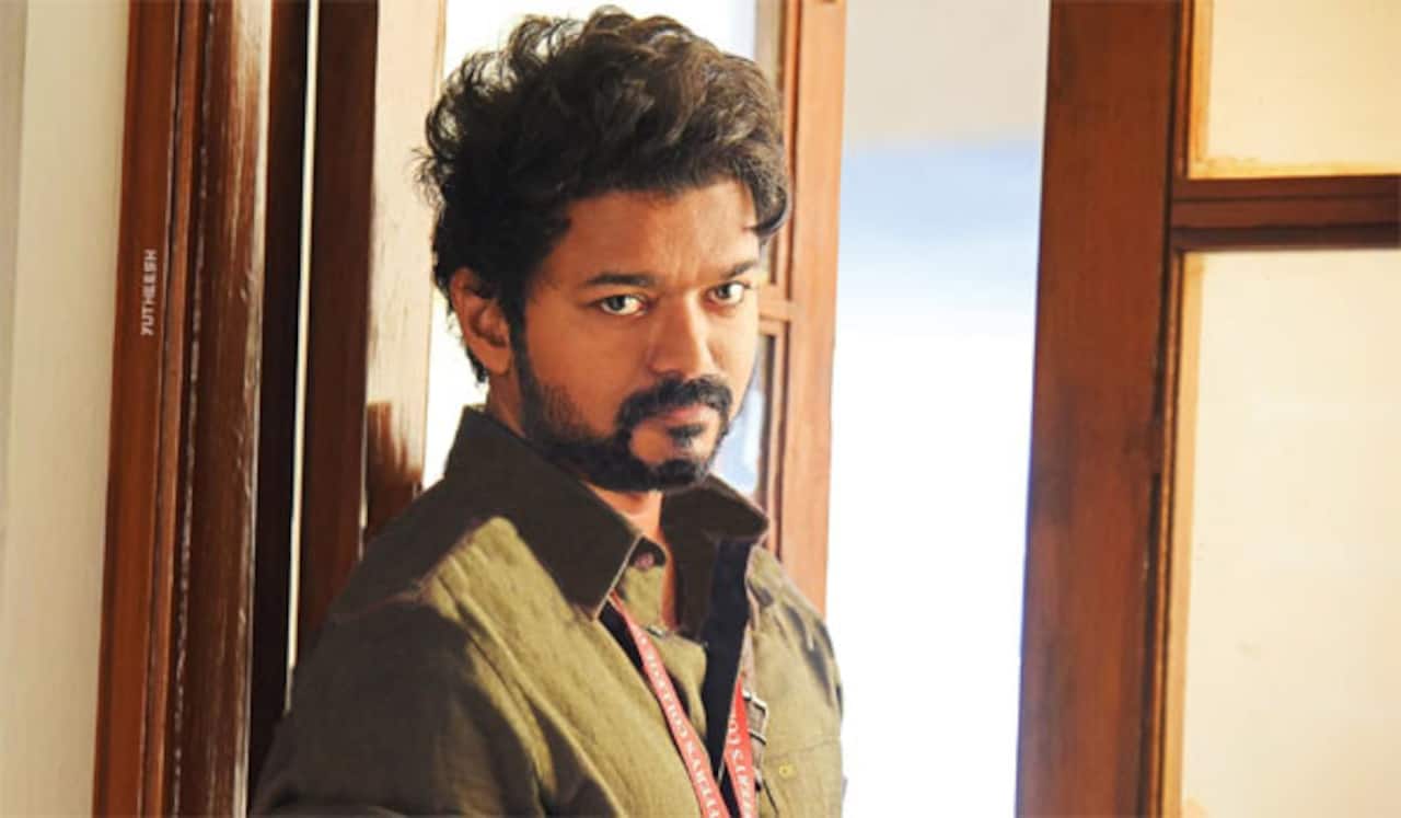 கேரளா பிலிம் சேம்பர் முடிவு : மாஸ்டர் படத்திற்குப் பின்னடைவு