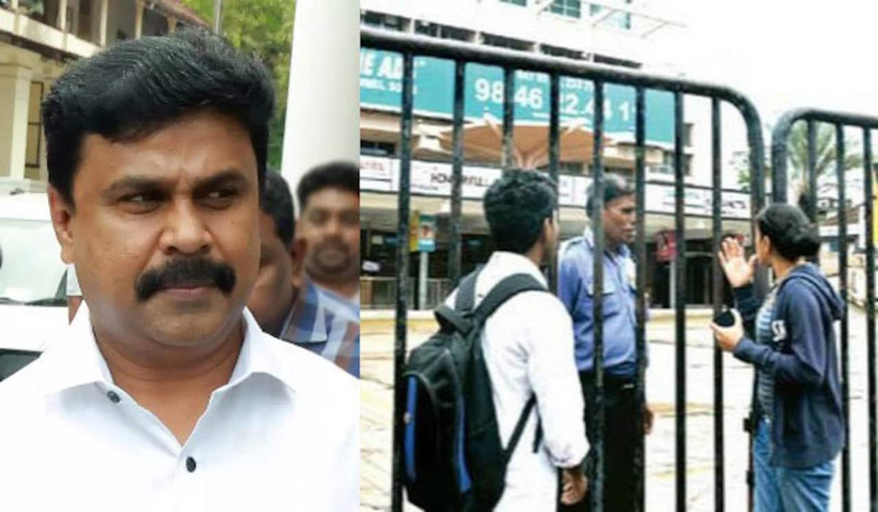 கேரள தியேட்டர்களை திறப்பதில் புது சிக்கல் ; சமரச முயற்சியில் திலீப்