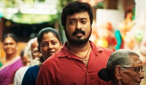 விஜய் டி.வியின் புதிய தொடர் பாவம் கணேசன்