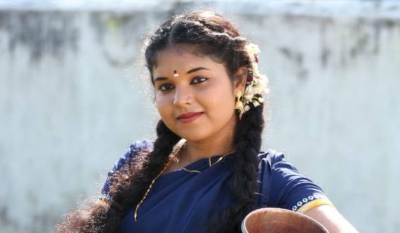 மண்வாசம் பேசும் சிவப்பு மனிதர்கள்!
