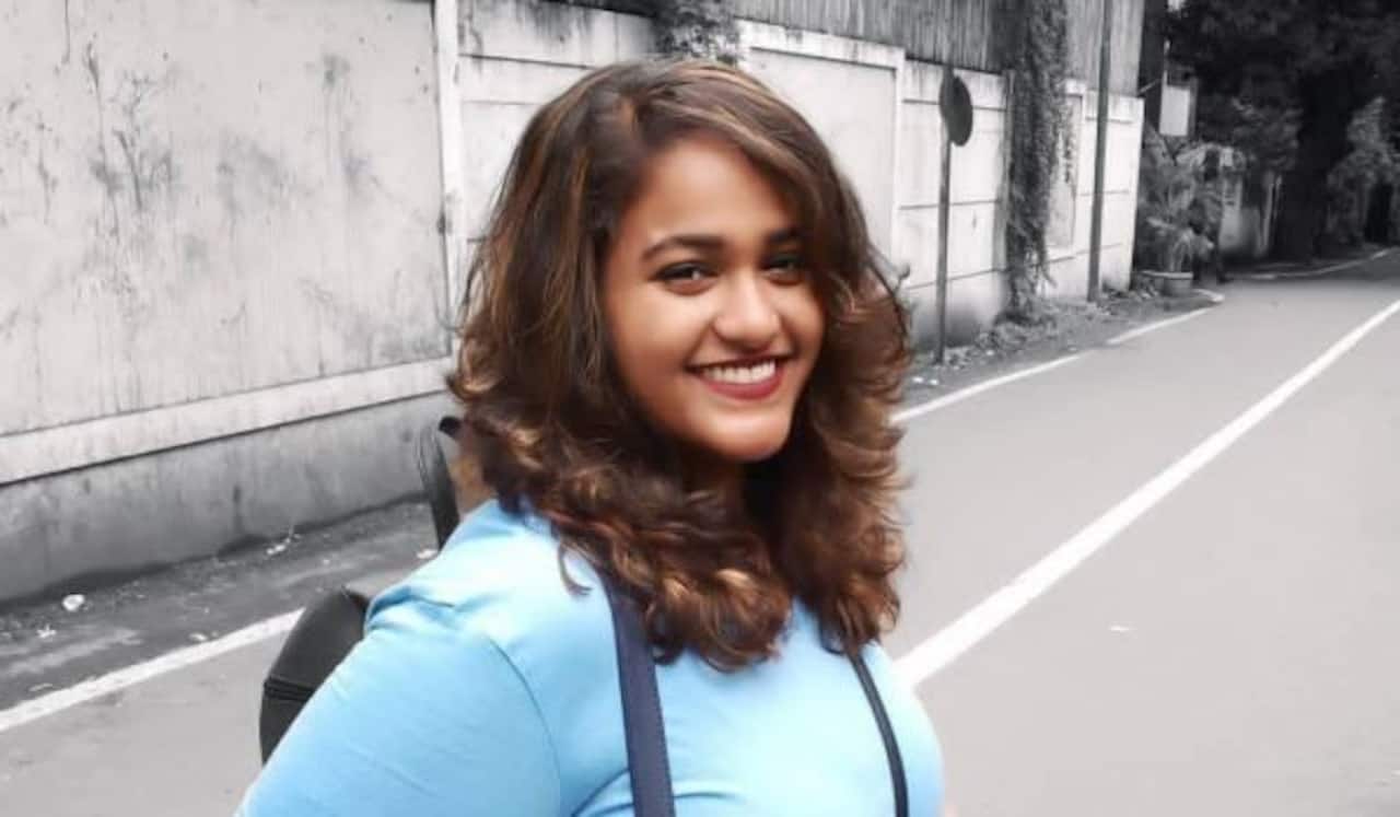 நடிகையின் நிர்வாணத்திற்கு எதிர்ப்பு
