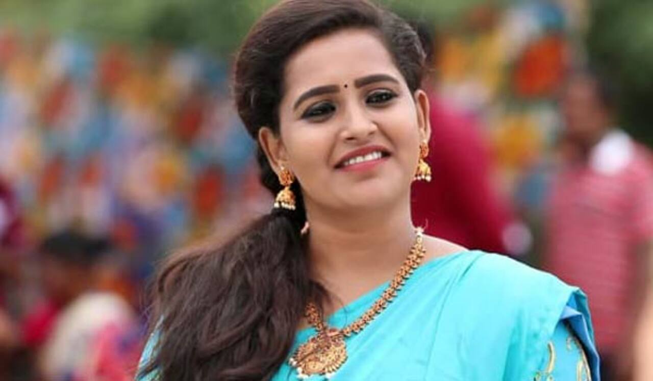 தேன்மொழி பி.ஏ நிறுத்தமா?