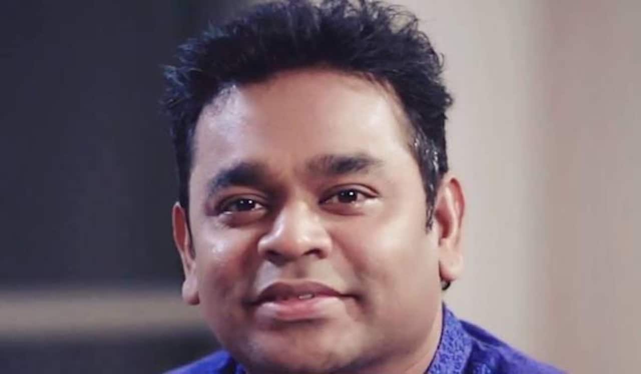 ஏ.ஆர்.ரஹ்மான் நன்றி
