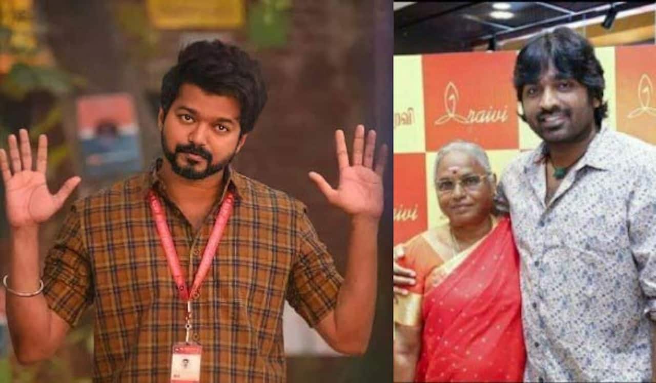 விஜய்சேதுபதியின் அம்மா விஜய்யிடம் கேட்ட கேள்வி