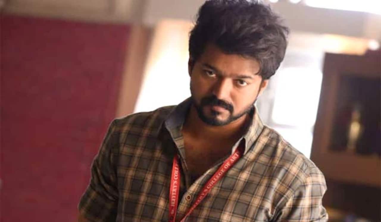 நள்ளிரவு, அதிகாலை காட்சிகளுக்குத் தயாராகும் மாஸ்டர்