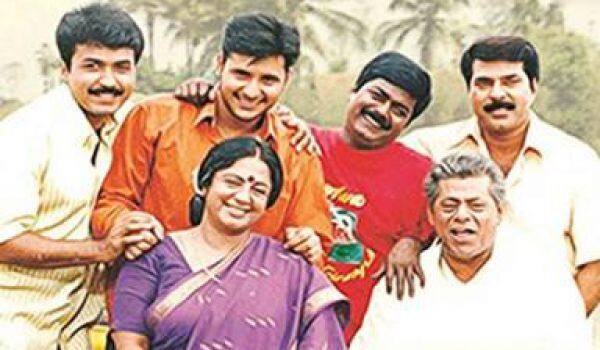 மறக்க முடியுமா? - ஆனந்தம்