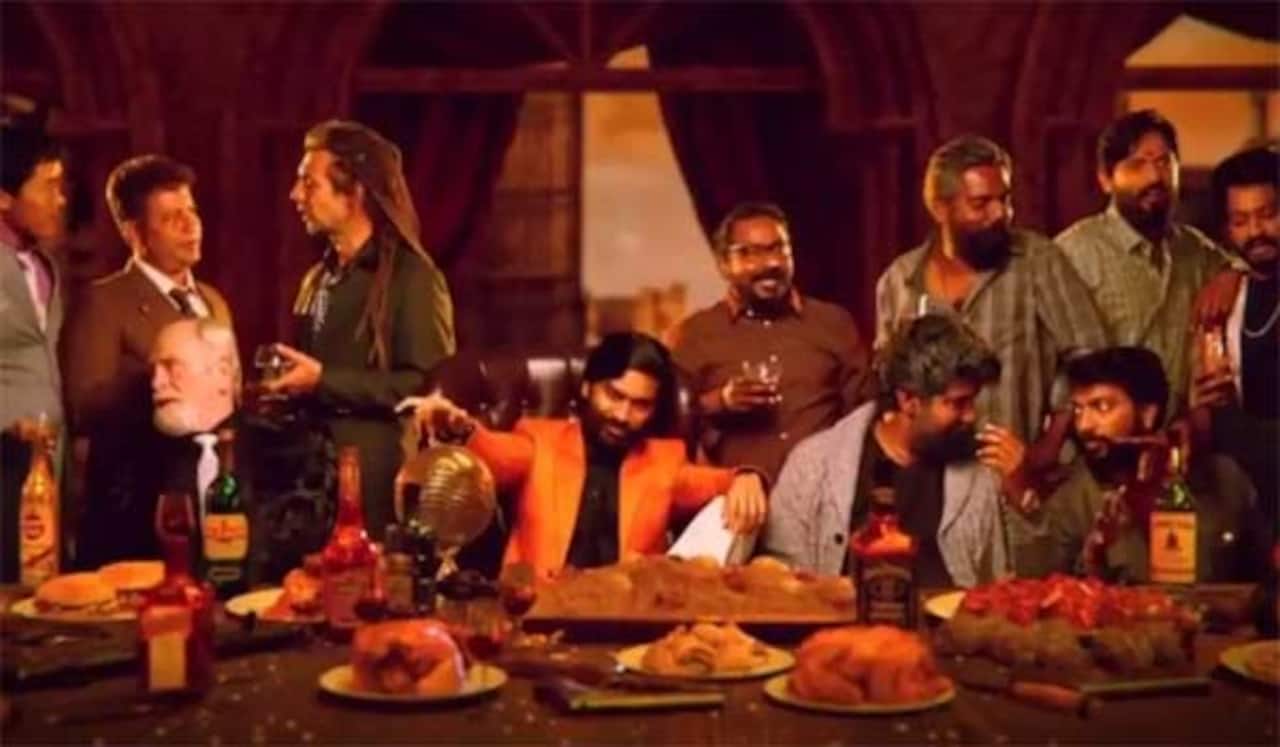 காதலர் தினத்தில் வருகிறார் தனுஷ்