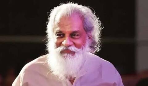 கான கந்தர்வன் கே.ஜே.யேசுதாஸ் 81வது பிறந்தநாள்: 28 பாடகர்கள் புகழஞ்சலி