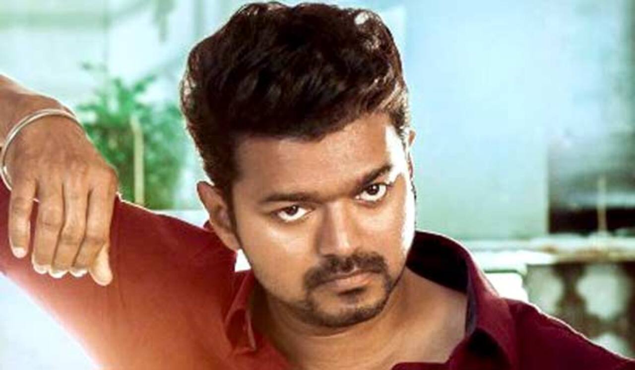 கேரளா - மாஸ்டர் வெளியீடு முடக்கப்படுகிறதா ?