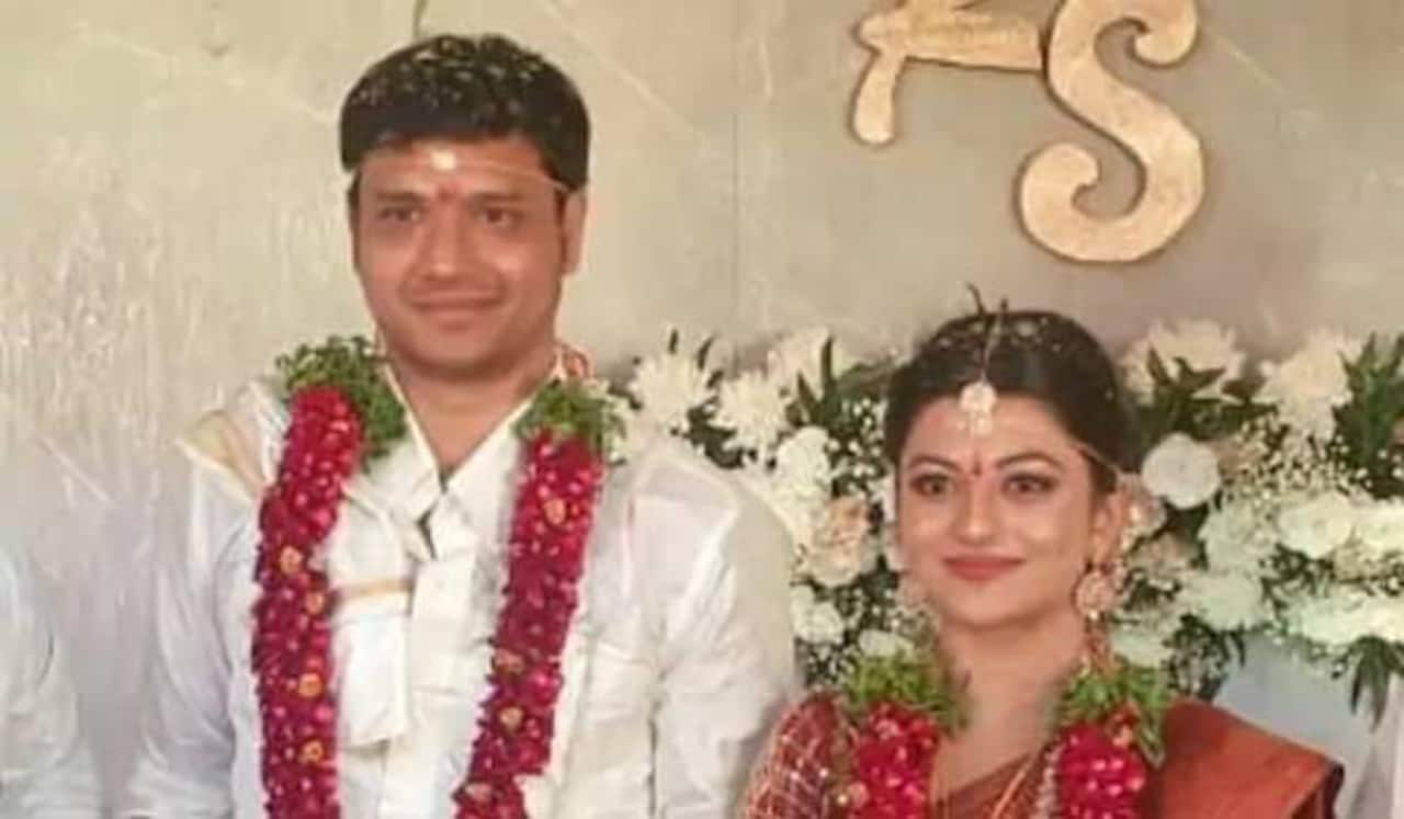 திடீர் திருமணம் ஏன்? ஆனந்தி விளக்கம்