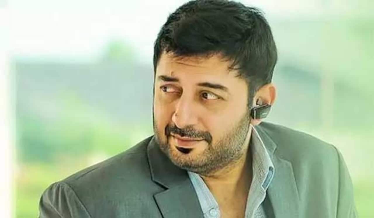 அதிக விலைக்கு டிக்கெட் விற்பனை: அரவிந்த்சாமி ஆதரவு