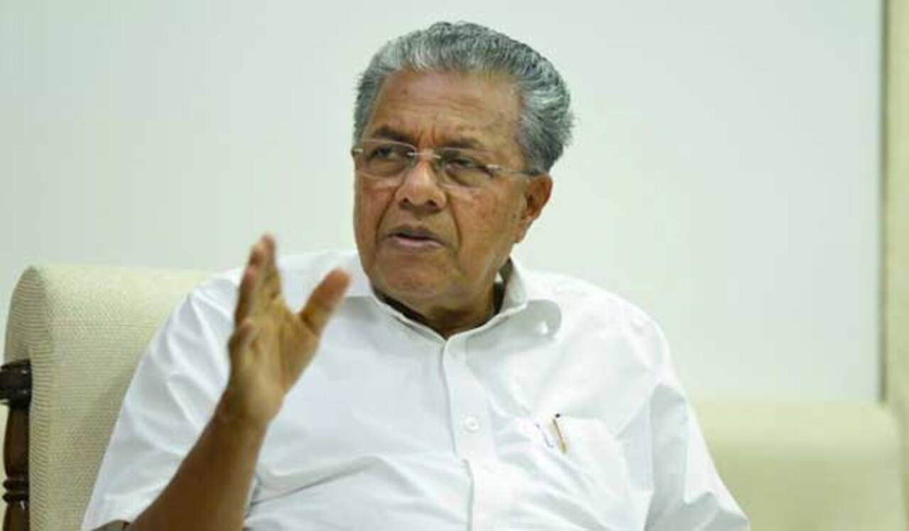 முதல்வர் உறுதி : கேரளாவில் தியேட்டர்கள் திறப்பு
