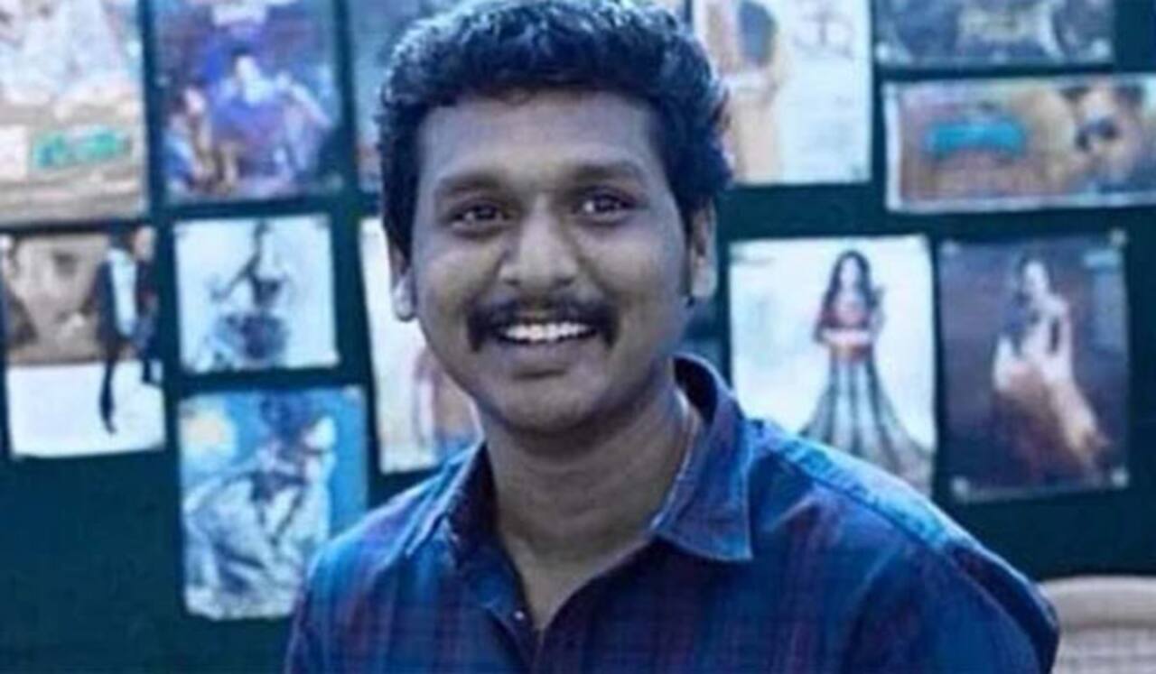 விஜய்யின் தேடல் : லோகேஷ் கனகராஜ்