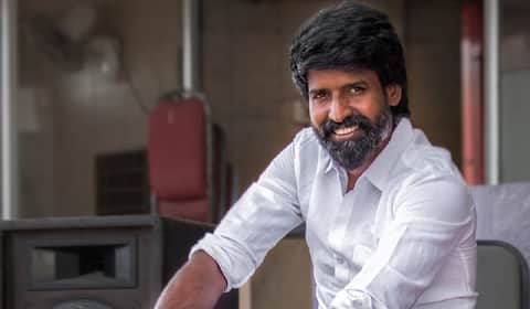 சூரியை வெற்றிமாறன் தேர்வு செய்தது ஏன்?