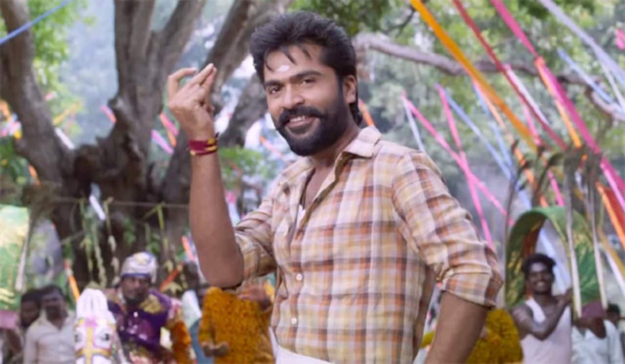 ஈஸ்வரன் படத்திற்கு அடுத்த சிக்கல்