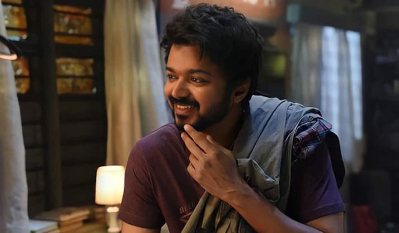 இரண்டு மாத மந்த நிலையை மாற்றும் மாஸ்டர்