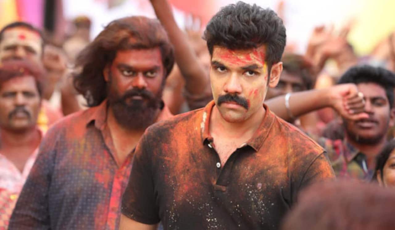 ஜன., 28ல் கபடதாரி ரிலீஸ்