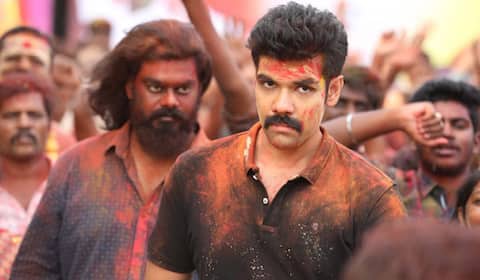 ஜன., 28ல் கபடதாரி ரிலீஸ்