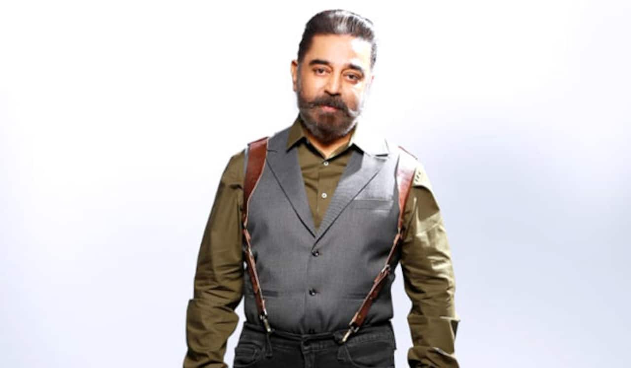 கமல் இன்றி இந்தியன் 2 படப்பிடிப்பு