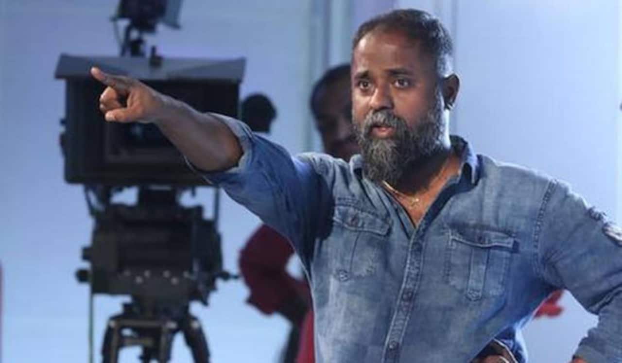 10 ஆண்டுகளுக்கு பின் தமிழில் படம் இயக்கும் கே.வி.குகன்