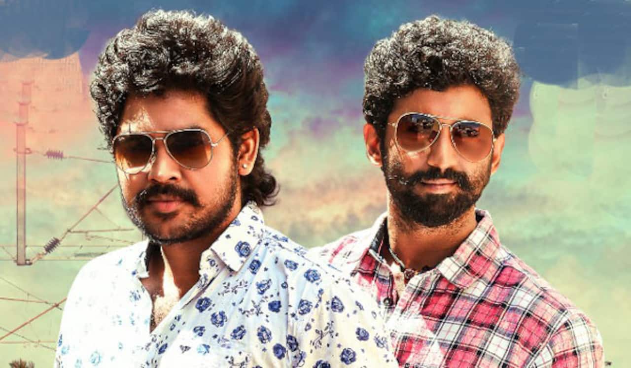 மயில்சாமி மகன் நடிக்கும் சிதம்பரம் ரெயில்வே கேட்