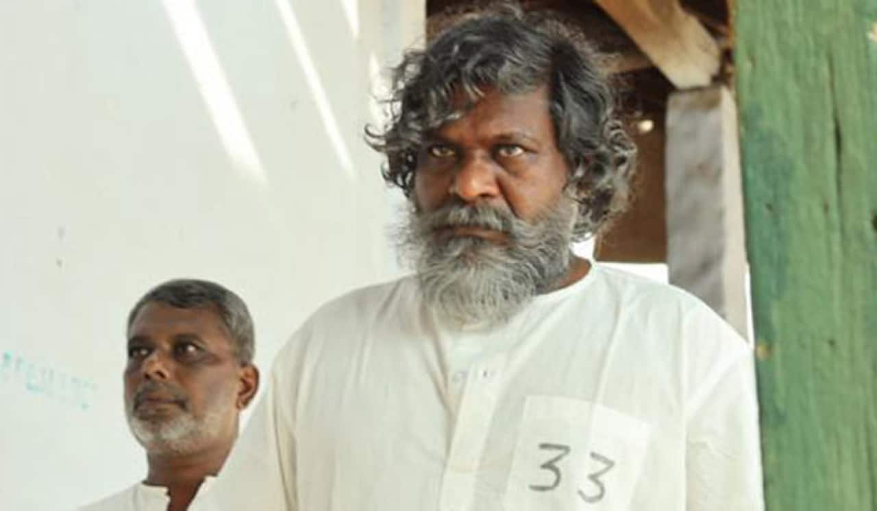 தொடர்ந்து நடிப்பேன் : ஸ்டன்ட் சிவா