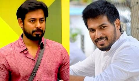 ஆரி பற்றி சர்ச்சைப் பதிவு: அந்தர்பல்டி அடித்த ரக்ஷன்
