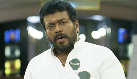 துக்ளக் தர்பார் சர்ச்சை : சீமானிடம் பார்த்திபன் நேரில் விளக்கம்