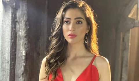 கொரோனாவிலிருந்து மீண்ட ராய் லட்சுமி