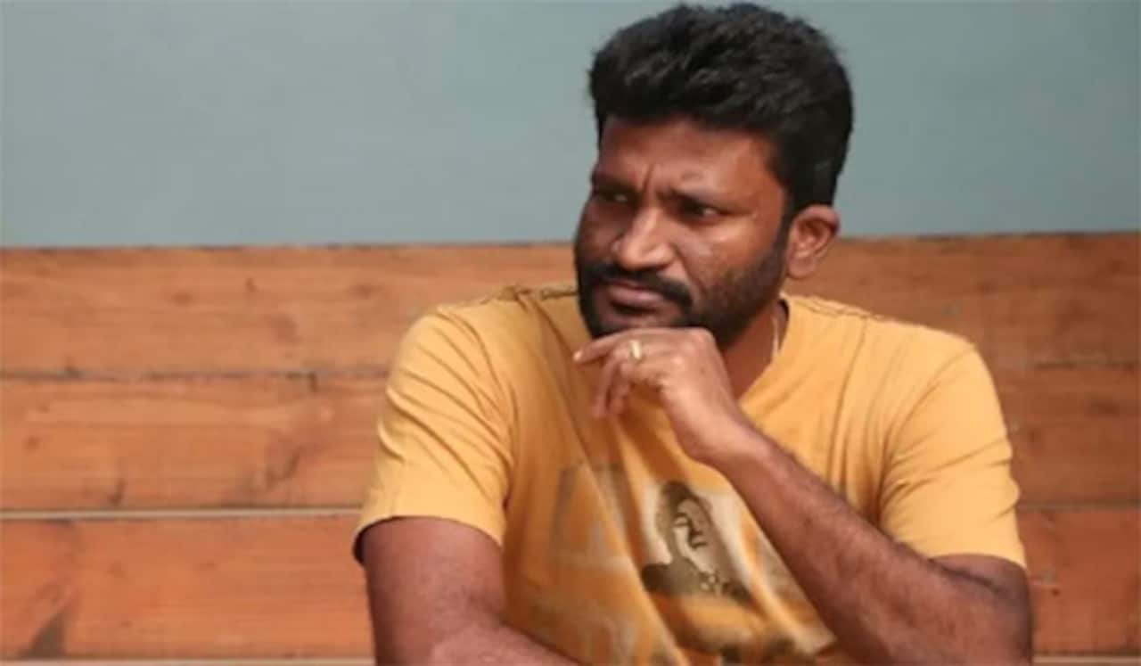 மாஸ்டர் பற்றி ஈஸ்வரன் டைரக்டர் சுசீந்திரன் டுவீட்