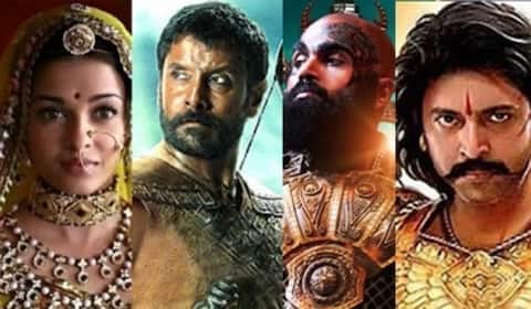 பொன்னியின் செல்வன் : ஓடிடி ரிலீஸிற்கு வாய்ப்பு?