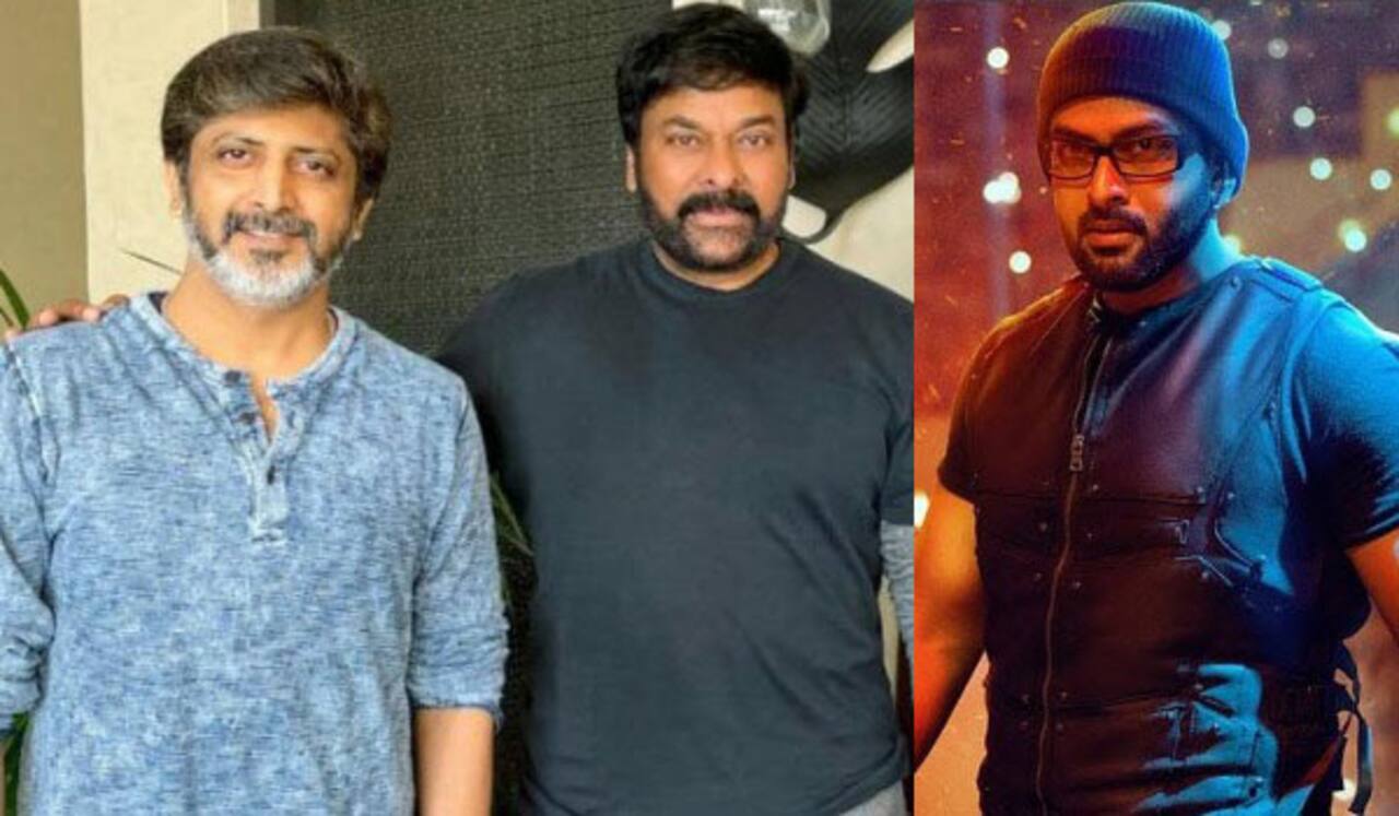 பிரித்விராஜ் கேரக்டரையே தூக்கிய மோகன்ராஜா
