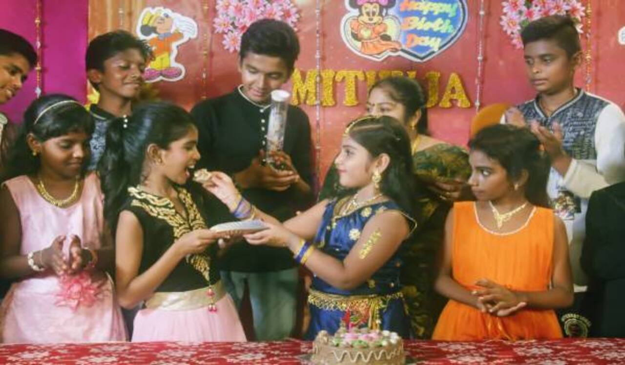 சில்லு வண்டுகள்: புதுமுகங்கள் உருவாக்கும் குழந்தைகள் படம்