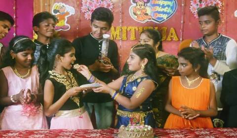 சில்லு வண்டுகள்: புதுமுகங்கள் உருவாக்கும் குழந்தைகள் படம்