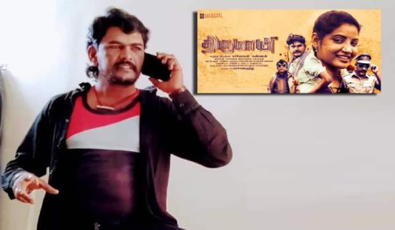 படம் வெளிவரும் முன்பே மரணடைந்த ஹீரோ