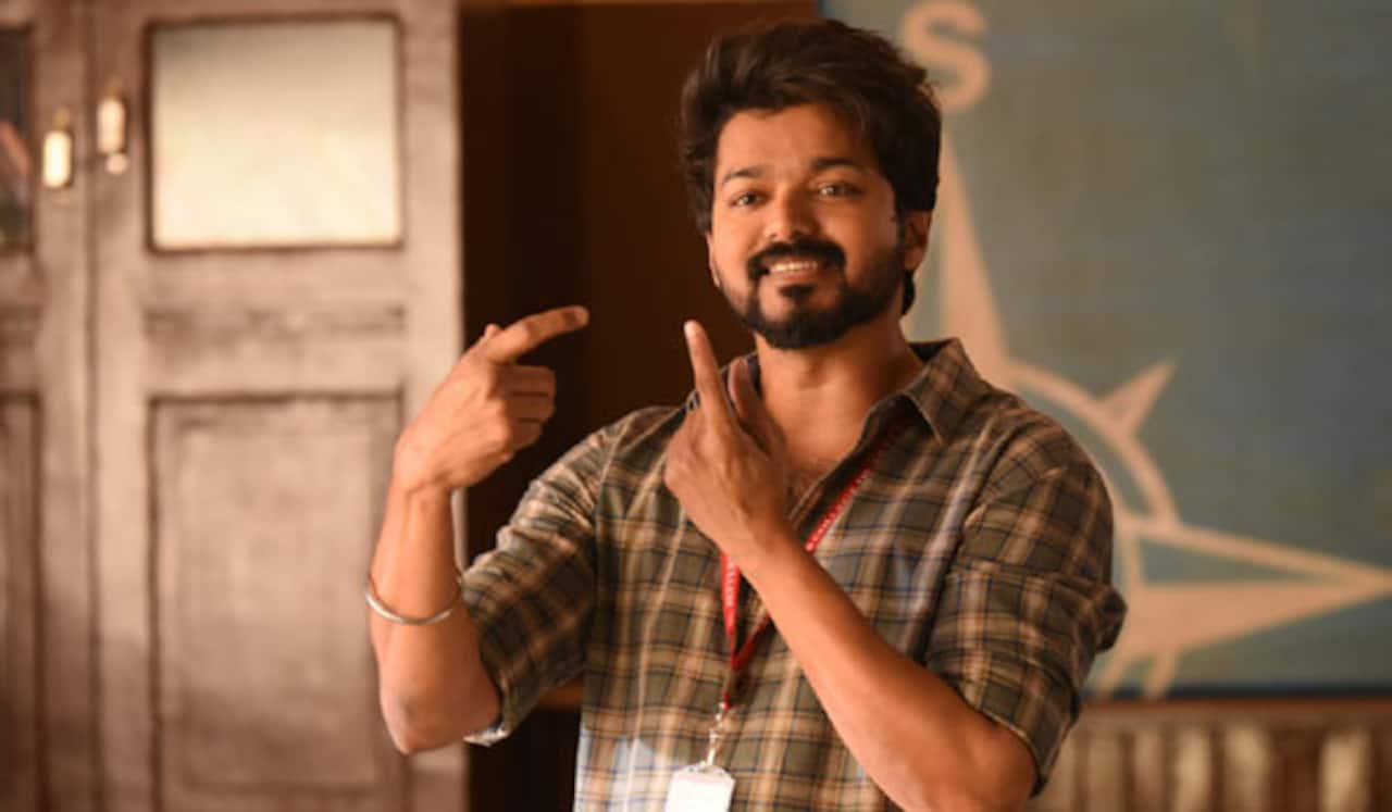 இந்தியில் ரீமேக் ஆகிறது மாஸ்டர்